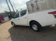 Mitsubishi L200 2013 White - 2