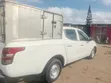 Mitsubishi L200 2013 White - 4