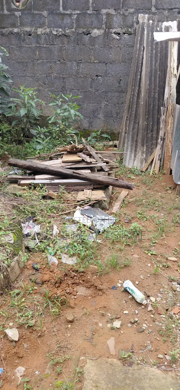 6000sqm Waterfront Joint Venture Land, Banana Island Ikoyi - 1