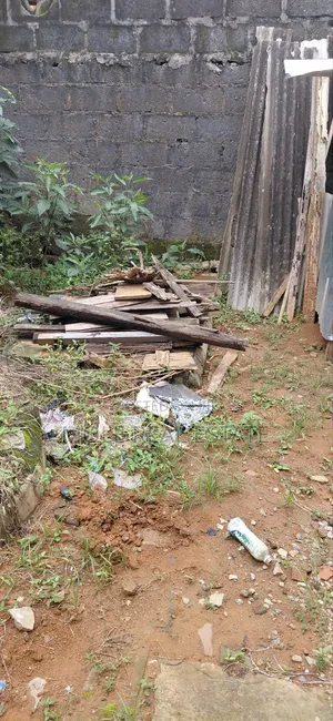6000sqm Waterfront Joint Venture Land, Banana Island Ikoyi