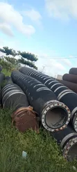 24-inch Marine & Dredging Floating Hose - 1