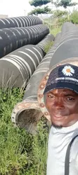 24-inch Marine & Dredging Floating Hose - 2