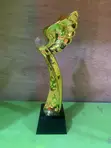 Gold Trophy TY3 - 1