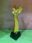 Gold Trophy TY3 - 2