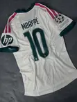 Real Madrid 2026/27 Home Player's Version Jersey - 1