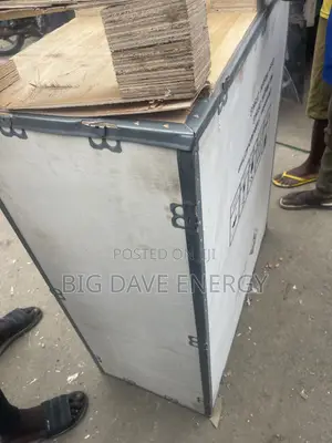 32kW 51.2V Lvtopsun Lithium Battery