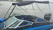 Mercury 4-Stroke Sea Breeze Speed Boat - 2