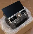 Lexus GX 460 2023 Android Screen System Upgrade - 2