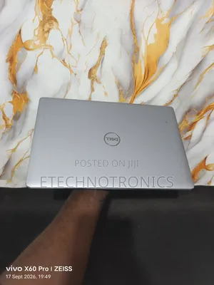 Dell Latitude 5410 Laptop - 10th Gen i5, 8GB RAM, 256GB SSD