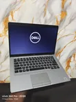 Dell Latitude 5410 Laptop - 10th Gen i5, 8GB RAM, 256GB SSD - 4