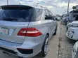 Mercedes-Benz M Class ML 63 AMG 2012 Silver - 5