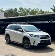 2019 Toyota Highlander Limited - 2