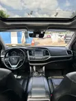2019 Toyota Highlander Limited - 5