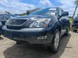 2008 Lexus RX 350 AWD SUV - Gray - 1
