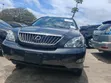 2008 Lexus RX 350 AWD SUV - Gray - 2