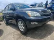 2008 Lexus RX 350 AWD SUV - Gray - 3