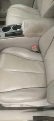 Toyota Venza 2010 Gray - 1