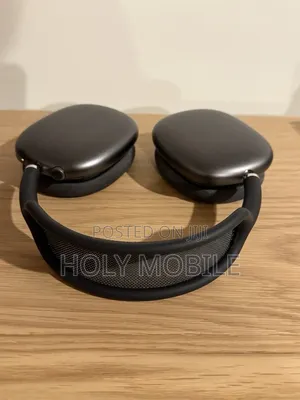 Apple AirPods Max - An Kuma Yi Amfani Da Shi