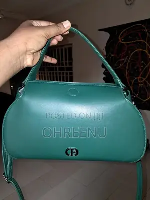 Chris Bella Handbag | Used Once | Negotiable