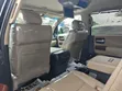 2018 Toyota Sequoia Limited 4x4 Black - 4