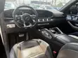 2021 Mercedes-Benz AMG GLE 63 S 4MATIC Coupe Fari - 2