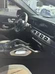 2021 Mercedes-Benz AMG GLE 63 S 4MATIC Coupe Fari - 3