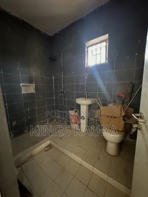 4-Bedroom Duplex with BQ in Gudu, Abuja for Sale