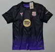 FC Barcelona 2026/27 Away Player's Version Kit - 1