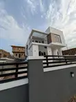 Newly Built 5 Bedroom Duplex at Heliu Estate, Enugu - 2