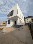 Newly Built 5 Bedroom Duplex at Heliu Estate, Enugu - 3
