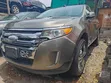 Ford Edge Limited AWD SUV na 2012 - 1