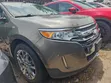 Ford Edge Limited AWD SUV na 2012 - 2