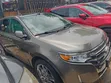 Ford Edge Limited AWD SUV na 2012 - 3