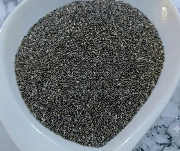 Premium Chia Seeds - Superfood - 1