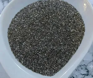 Premium Chia Seeds - Superfood