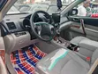 Toyota Highlander 2013 Gray - 4