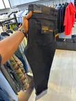 Wandojin Maza na Louis Vuitton na Gargajiya - Shuɗi - 4