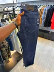 Wandojin Maza na Louis Vuitton na Gargajiya - Shuɗi - 5