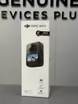 New DJI Osmo Action 360 II Adventure Combo 60fps - 2
