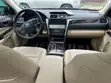 2017 Toyota Camry XLE 2.5L Sedan - Cikakken Zabi - 5