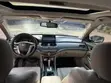 Honda Accord 2009 Blue - 3