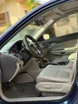 Honda Accord 2009 Blue - 4