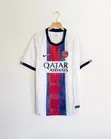 2026/27 Club Football Jerseys - Player's Version - 2