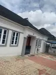 Furnished 3-Bedroom Apartment in Diamond Easte, Isheri / Egbe Idimu - 1