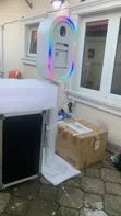 DSLR Photo Booth & DNP Printer Package - 2