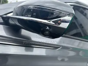 Changan CS75 Plus 2020 Black