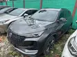 Changan CS75 Plus 2020 Black - 5