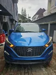 2018 Hyundai Tucson Blue - 1
