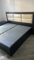 Eden Concept HDF 6x6 Padded Bed - 1