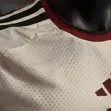 Manchester United Player Version Jersey - Kyauta Completing - 3
